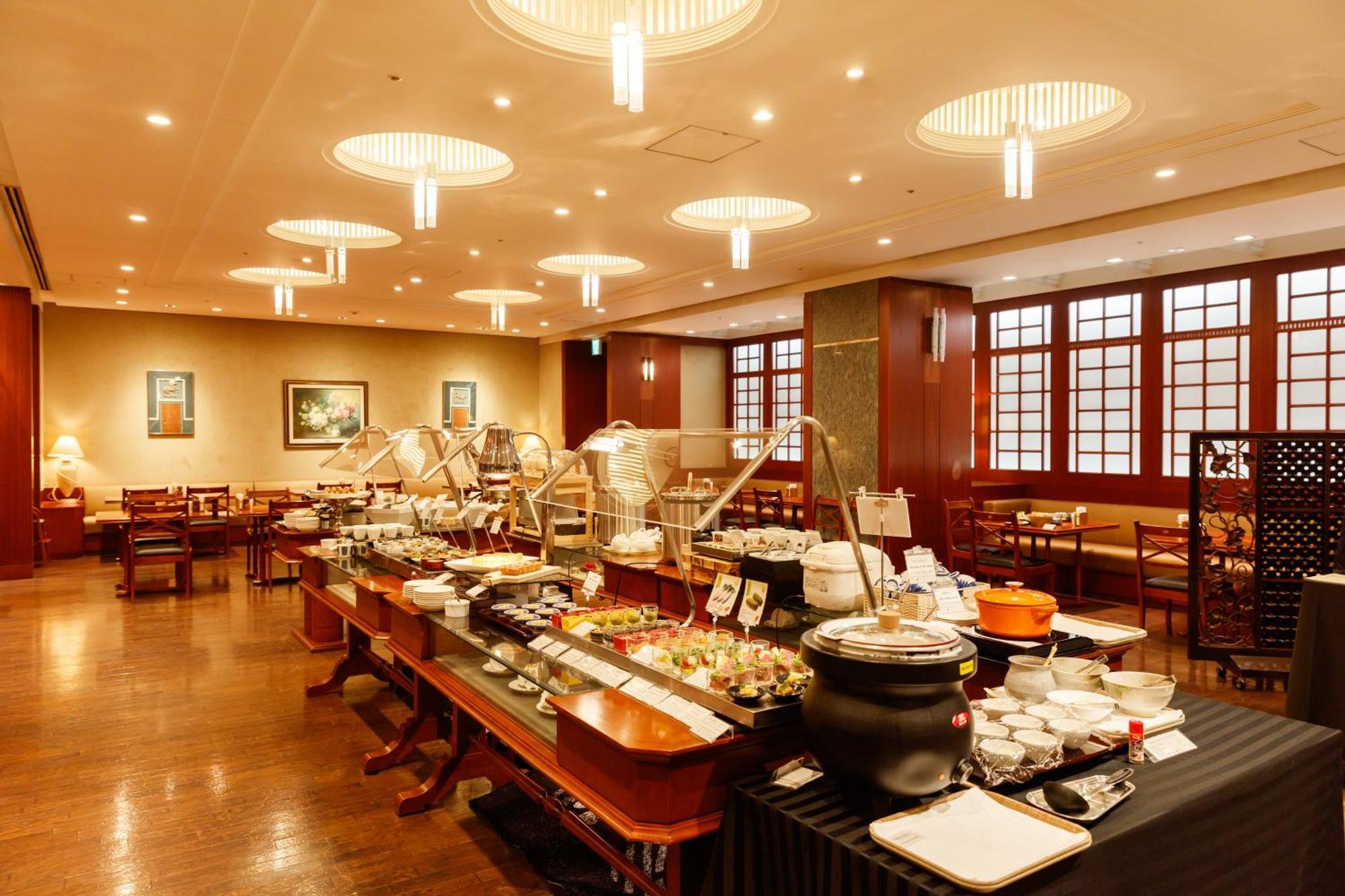 Kanazawa New Grand Hotel Premier Exterior foto