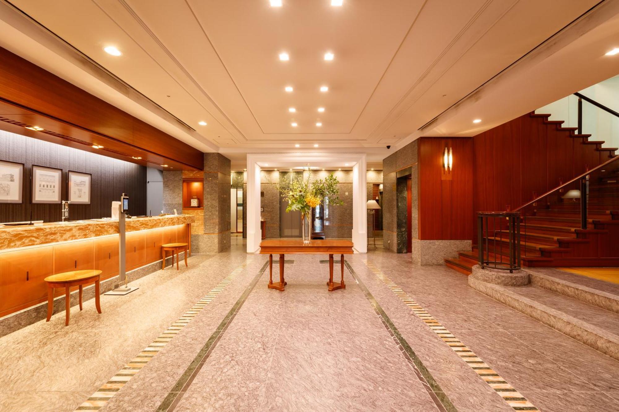 Kanazawa New Grand Hotel Premier Exterior foto